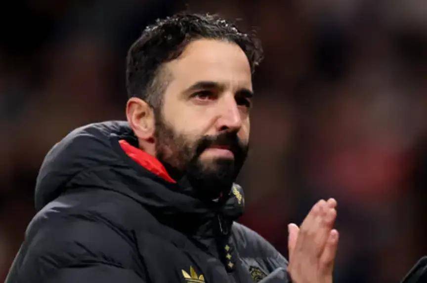 3800万镑！霍伊伦德将离曼联，红魔或签马特塔解锋线危机？