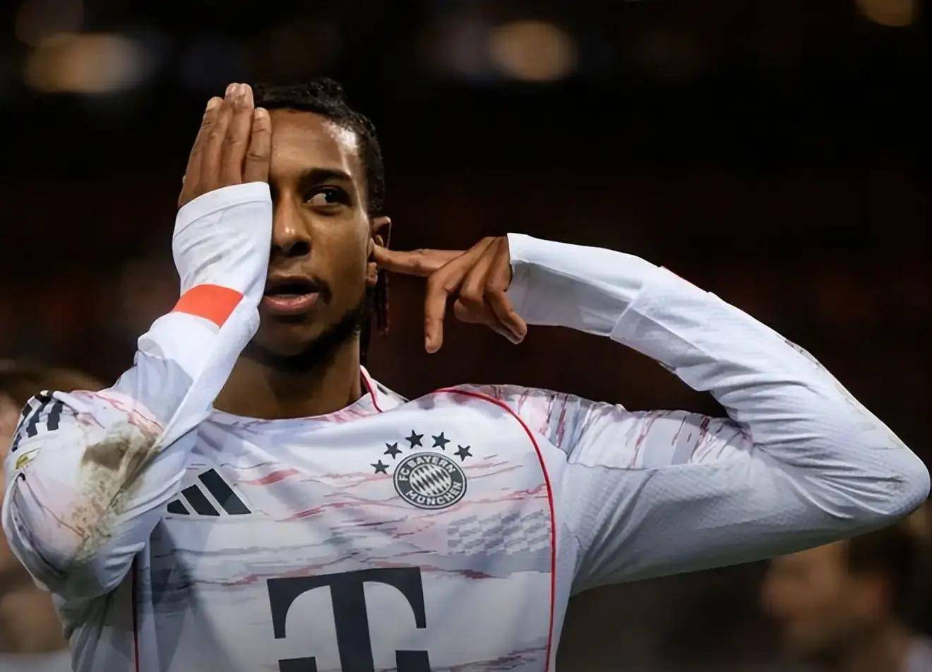 德甲新一轮悬念丛生！拜仁多特迎关键战，多场对决或改写积分榜